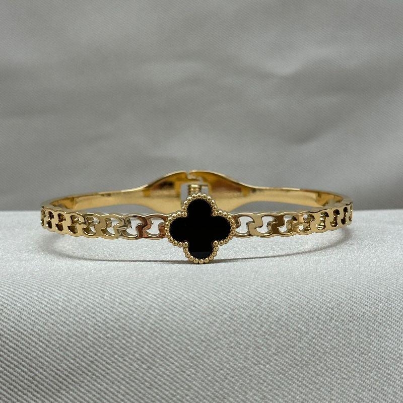 BRACELETE INSPIRAÇÃO VAN CLEEF