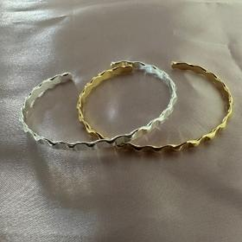 BRACELETE SKIPE LISO