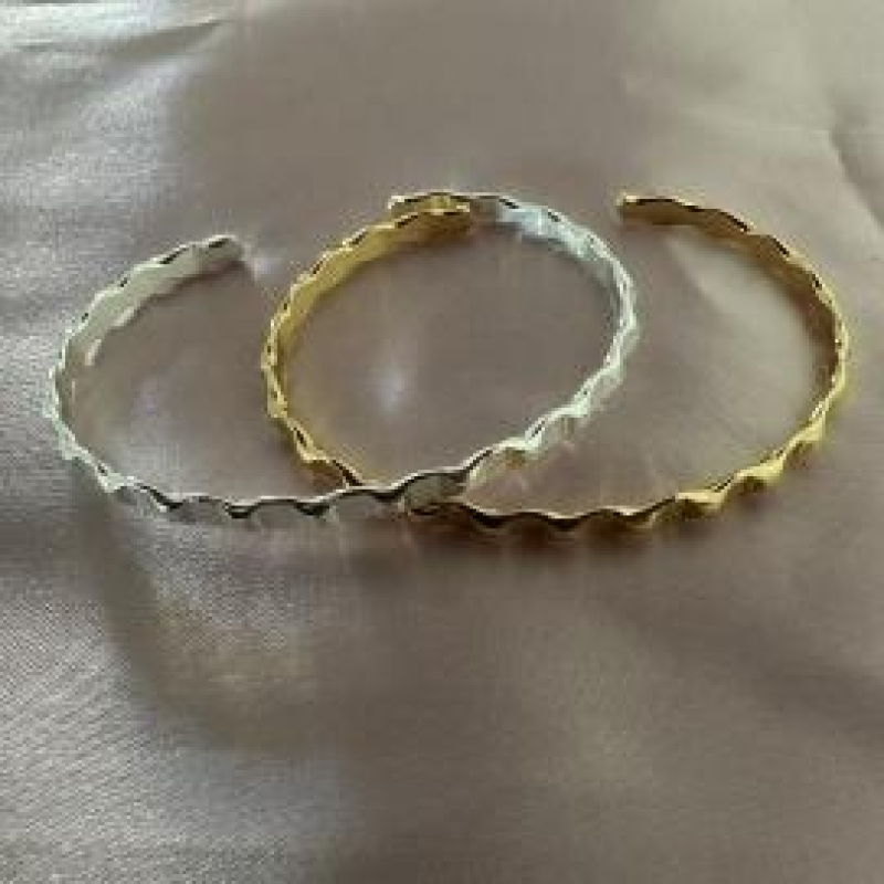 BRACELETE SKIPE LISO