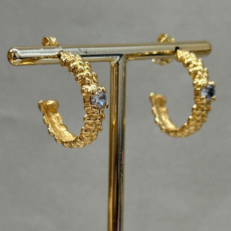 BRINCO ARG CRAQUELADO P/ LUZ