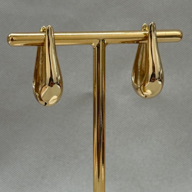 BRINCO ARGOLA CLICK M