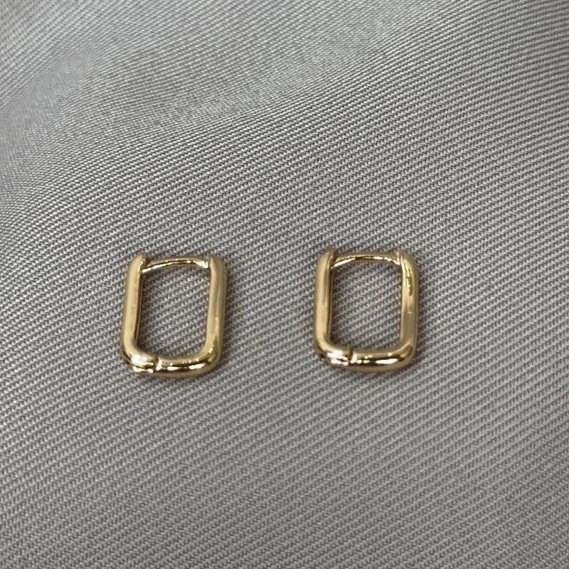 BRINCO ARGOLA CLICK M