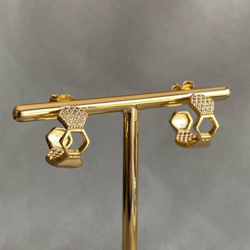 BRINCO ARGOLA COLMEIA