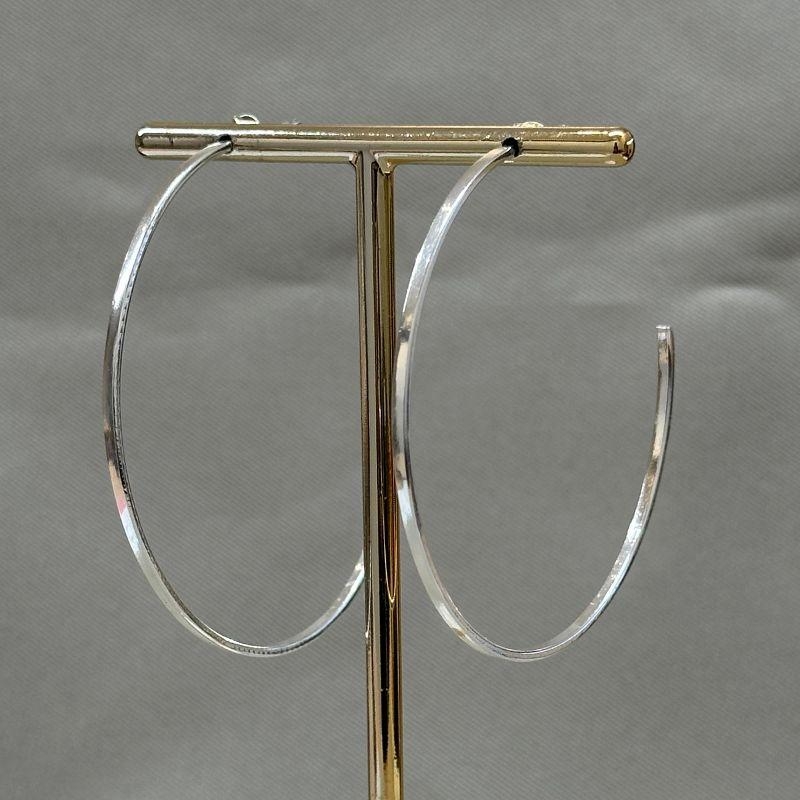 BRINCO ARGOLA GRANDE