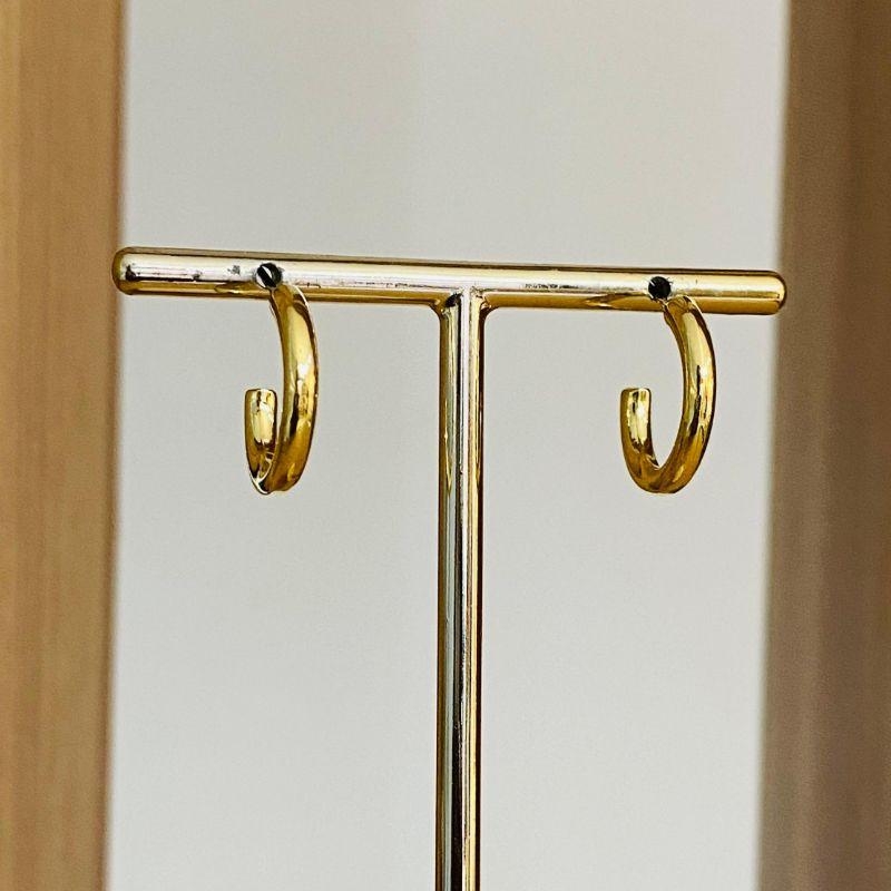 BRINCO ARGOLA LISA M