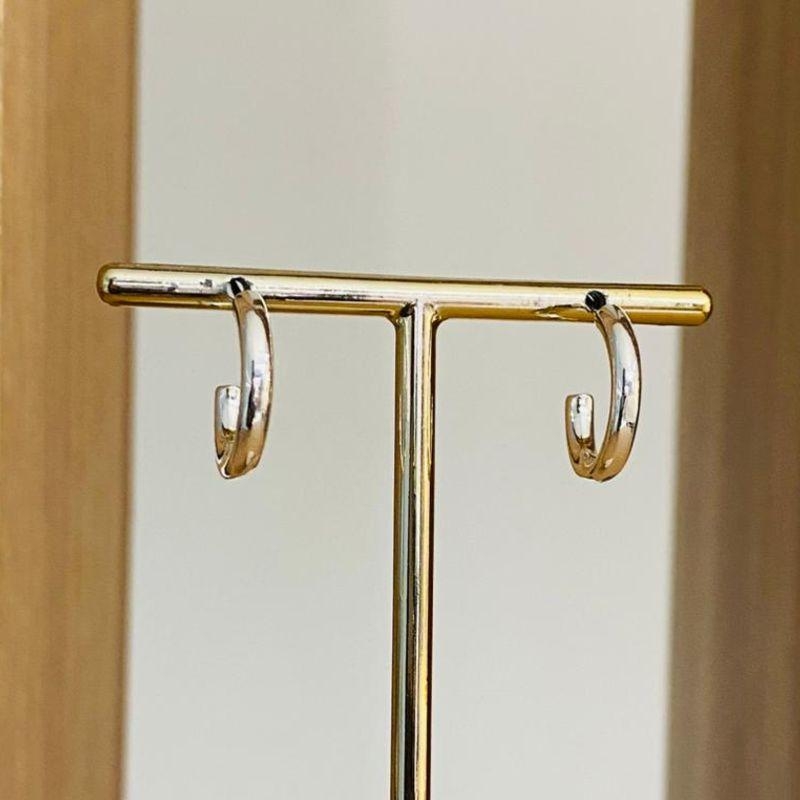 BRINCO ARGOLA LISA M