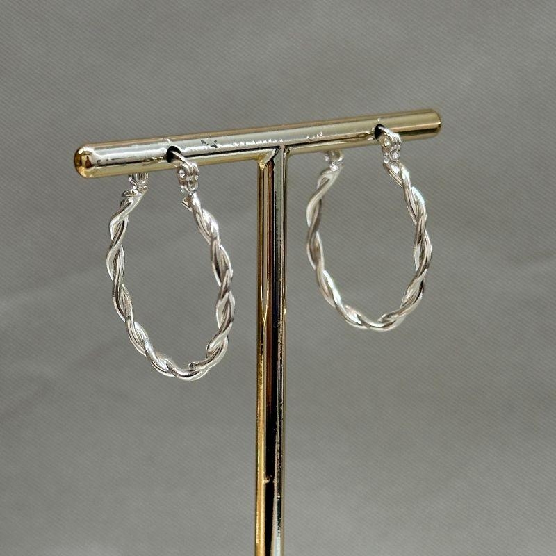 BRINCO ARGOLA TORCIDA