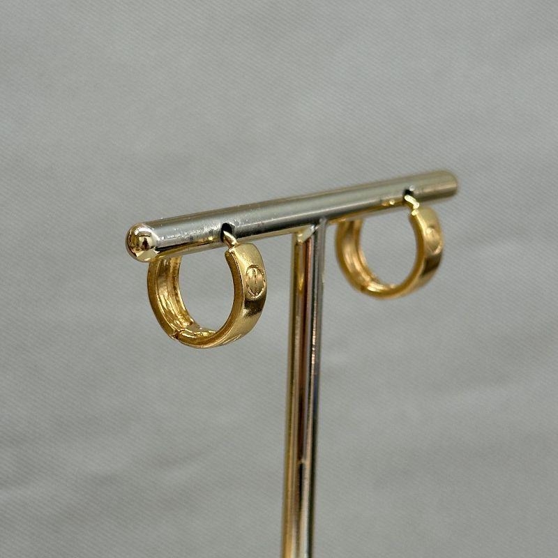 BRINCO ARGOLINHA CLICK