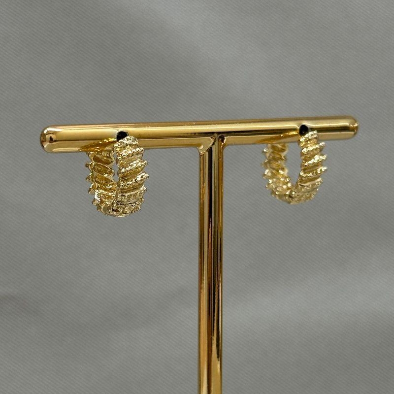 BRINCO ARGOLINHA CRAQUELADA