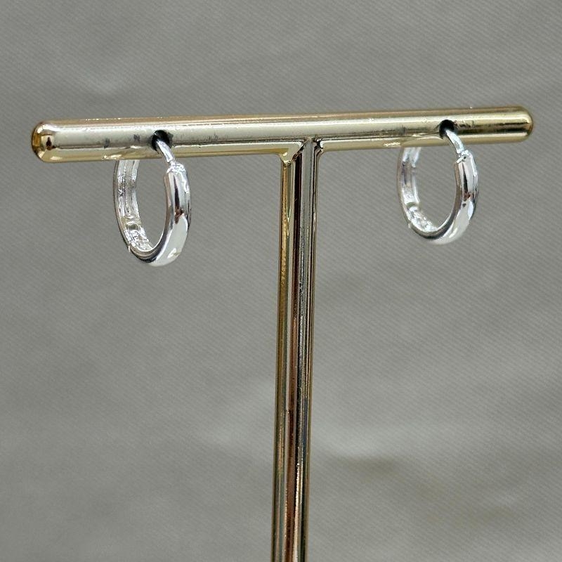 BRINCO ARGOLINHA LISA