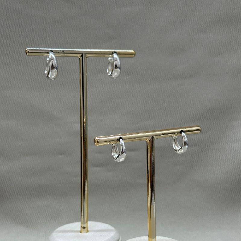 BRINCO ARTICULADO ARGOLINHA CLICK 13MM/11MM