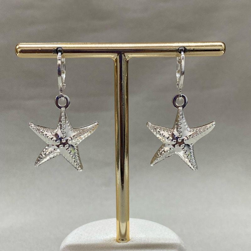 BRINCO ARTICULADO ESTRELA DO MAR 23MM