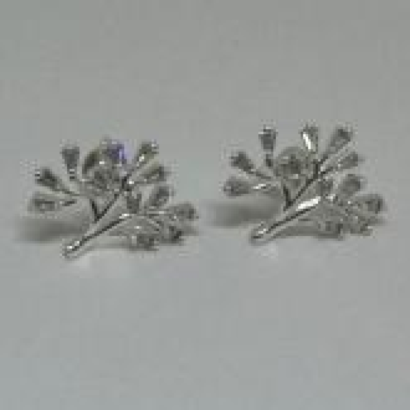 BRINCO ARVORE DA VIDA ZIRCONIAS