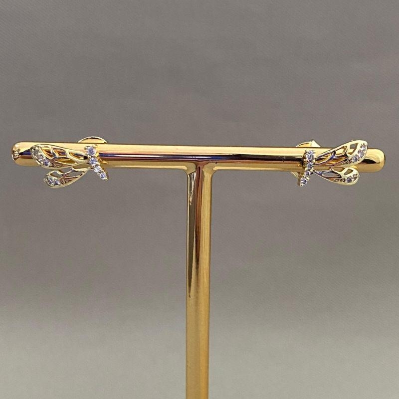 BRINCO ASAS DE BORBOLETA