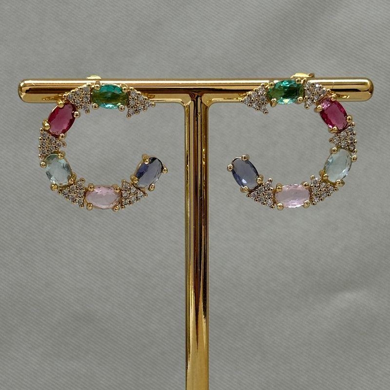 BRINCO C COM ZIRCONIAS