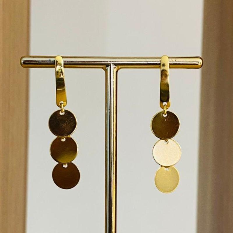 BRINCO CHAPINHAS PENDURADAS