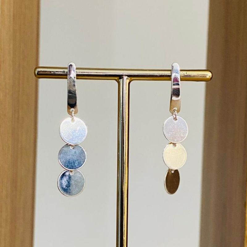 BRINCO CHAPINHAS PENDURADAS