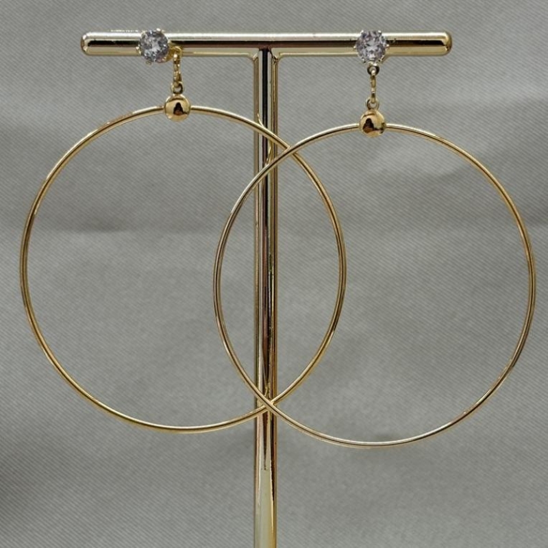 BRINCO COM PEDRINHA E CIRCULO PENDULO