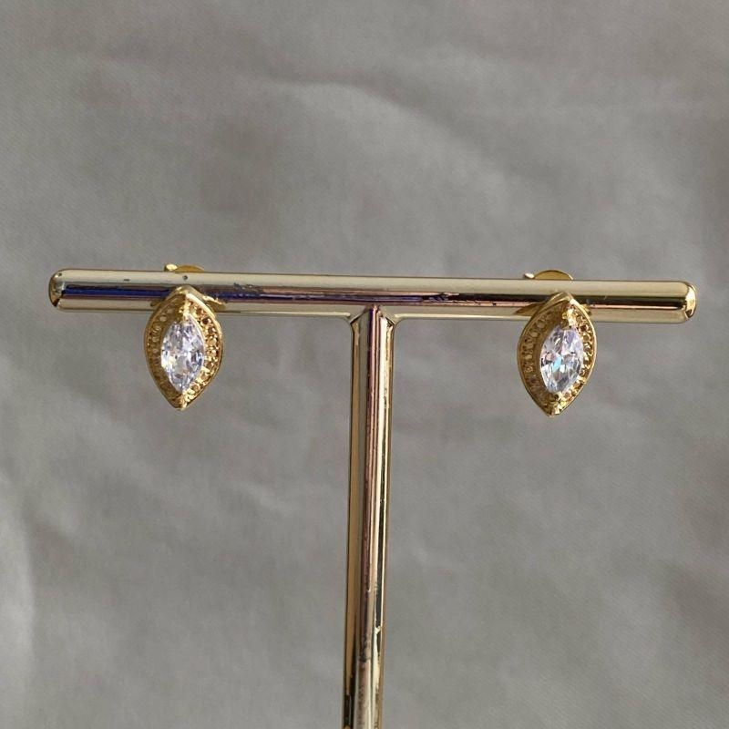 BRINCO COM ZIRCÔNIA