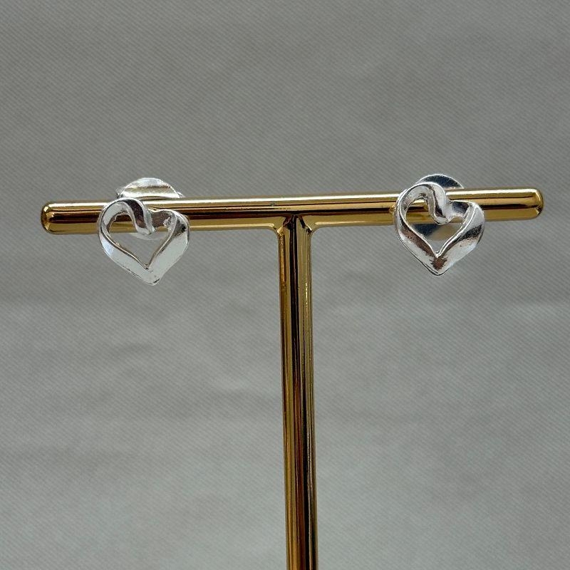 BRINCO CORACÃO 10MM