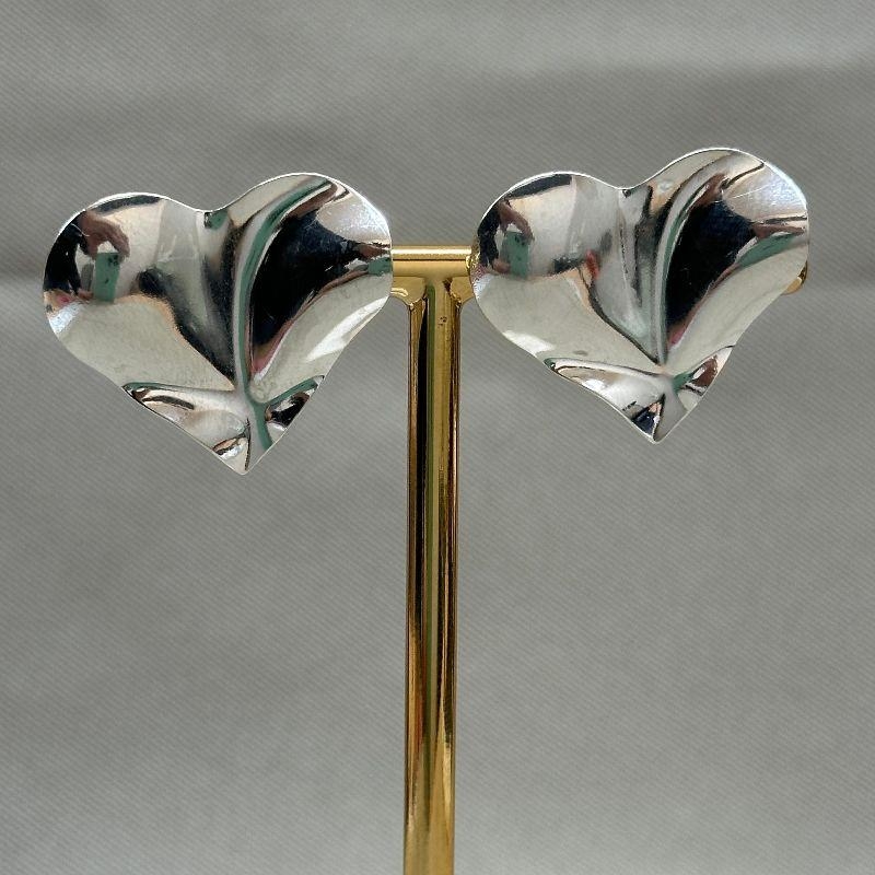 BRINCO CORAÇÃO AMASSADO