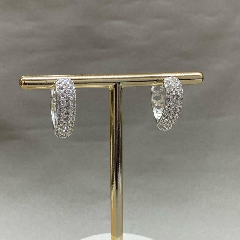 BRINCO CORAÇÃO CRAVEJADO