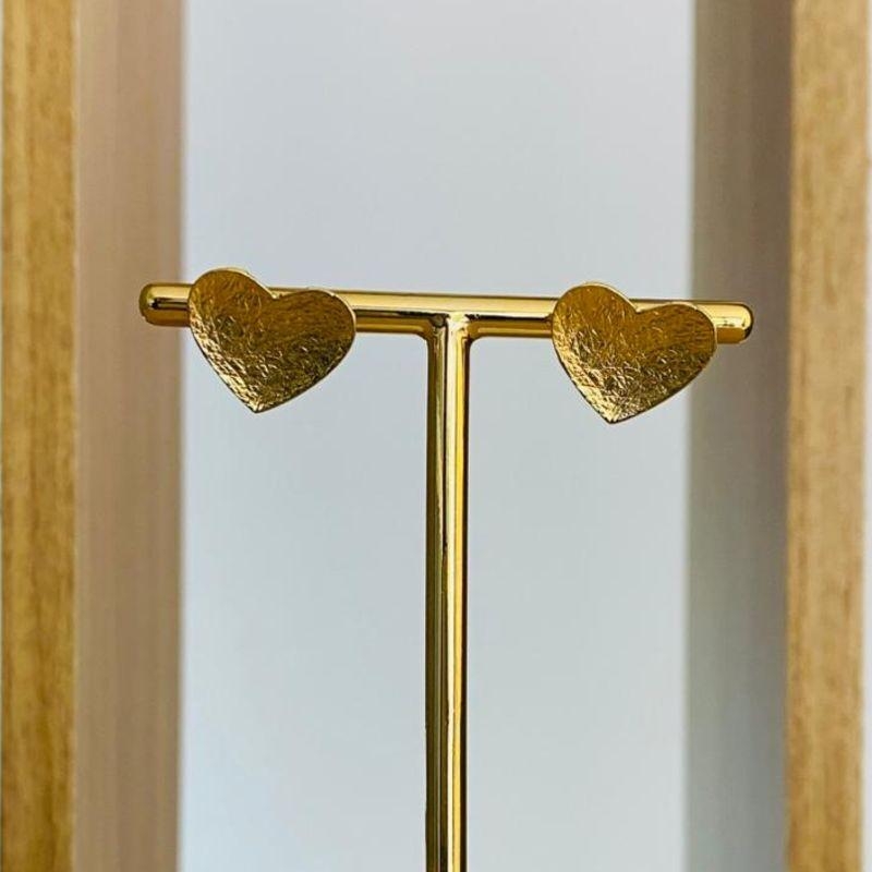 BRINCO CORAÇÃO LISO