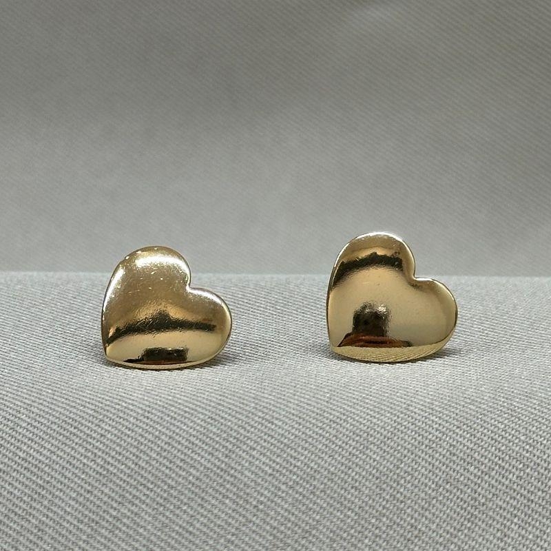 BRINCO CORAÇÃO LISO