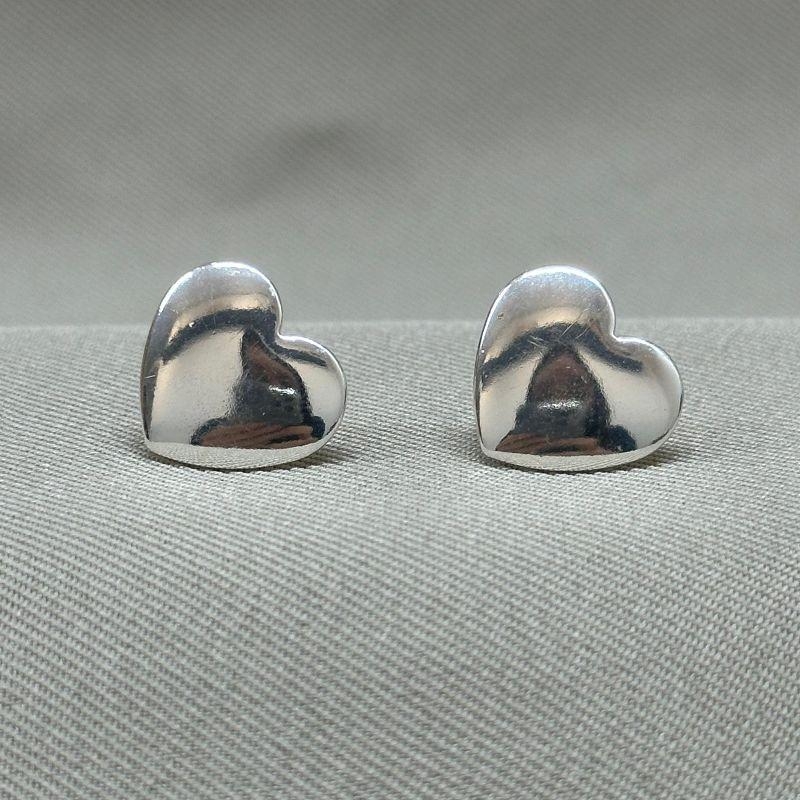 BRINCO CORAÇÃO LISO