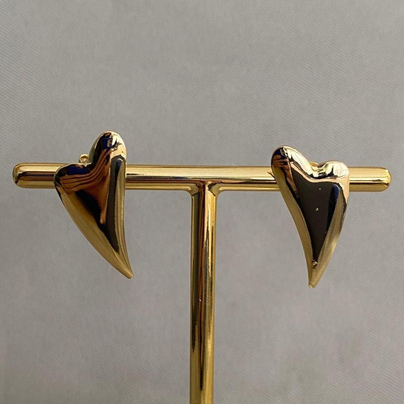 BRINCO CORAÇÃO PONTA