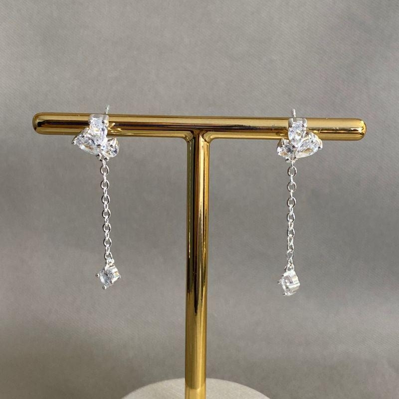 BRINCO CORRENTE ZIRCÔNIA