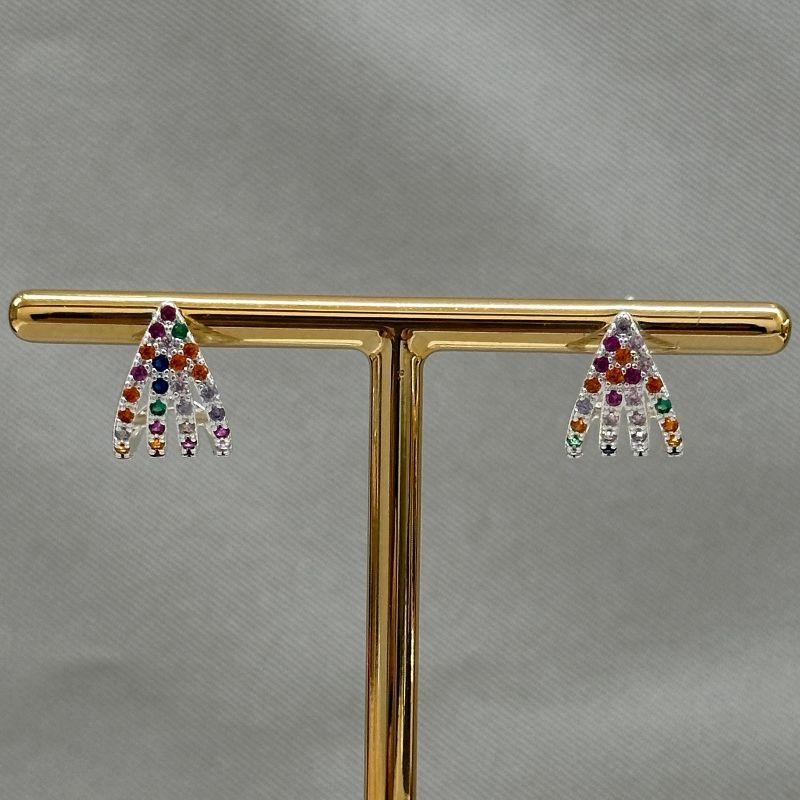 BRINCO CRAVEJADO COLORS