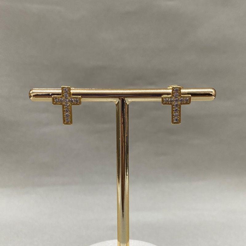 BRINCO CRUZ CRAVEJADO