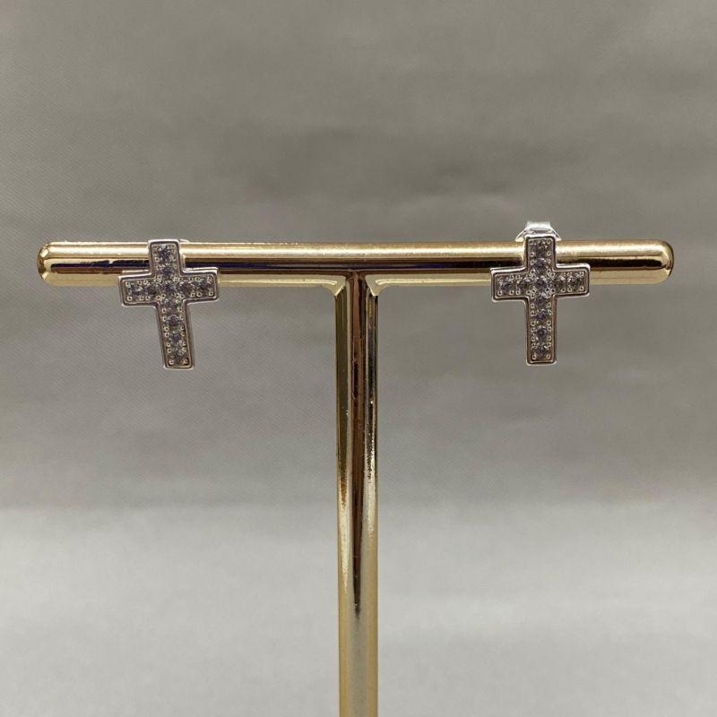 BRINCO CRUZ CRAVEJADO