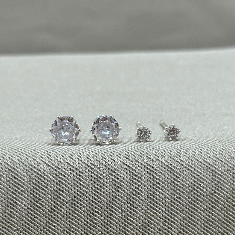 BRINCO DUPLA PONTO DE LUZ