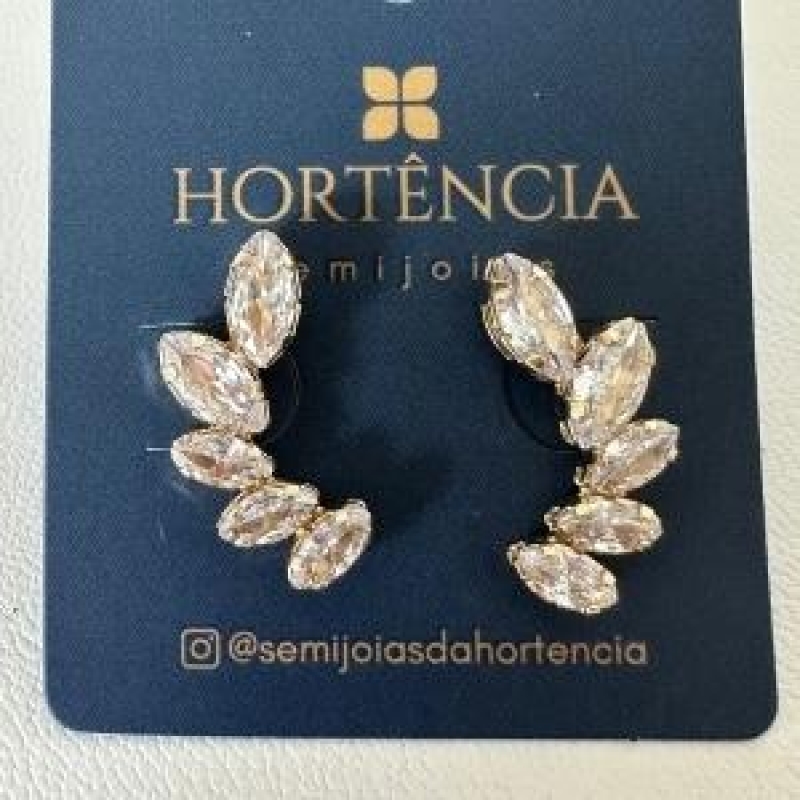 BRINCO EAR CUFF NAVETE 