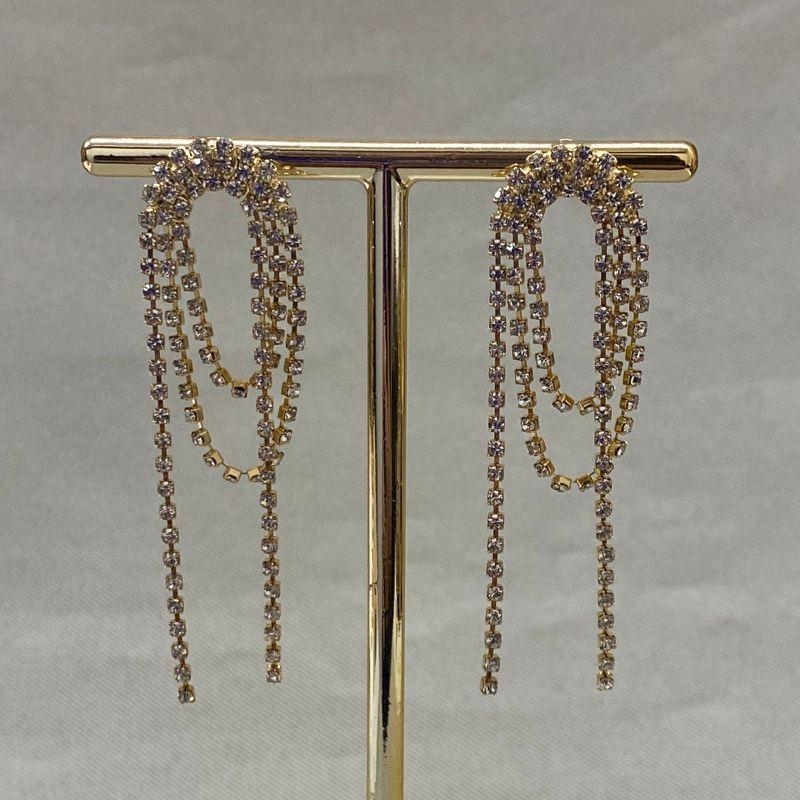 BRINCO FESTA ZIRCONIAS