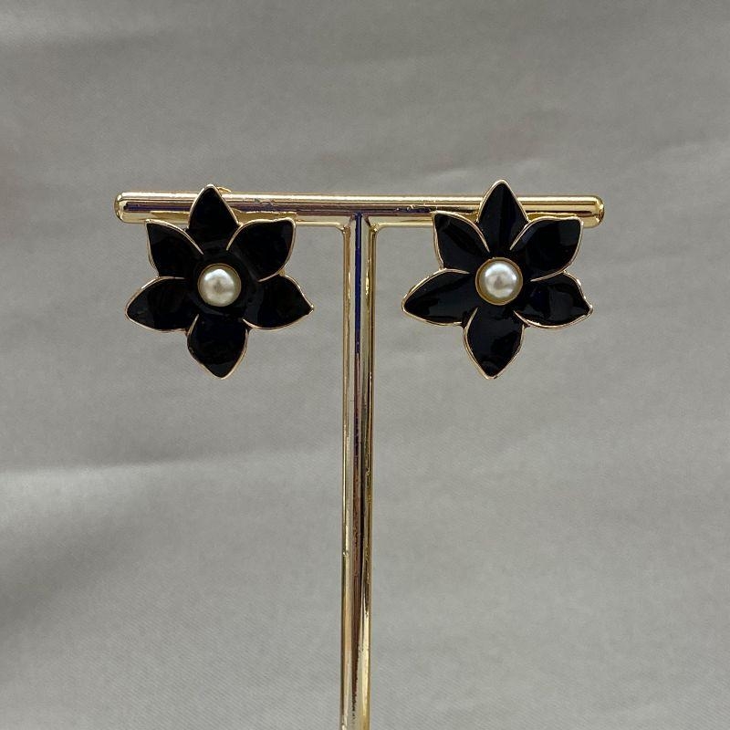 BRINCO FLOR RESINADO