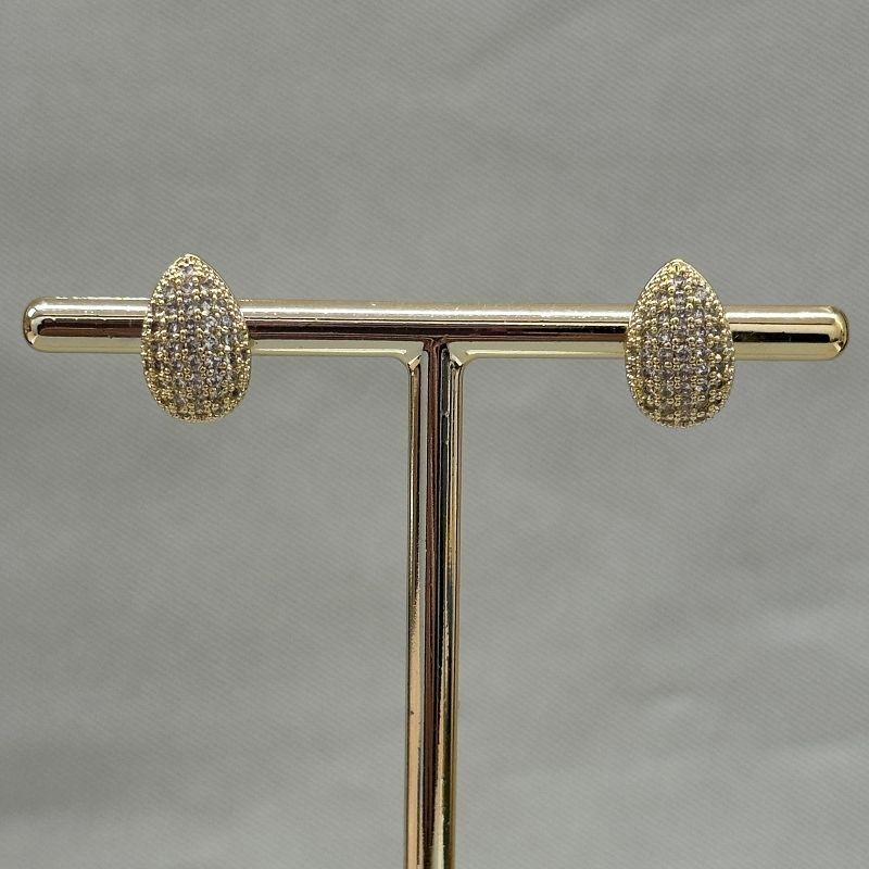 BRINCO GOTA CRAVEJADA