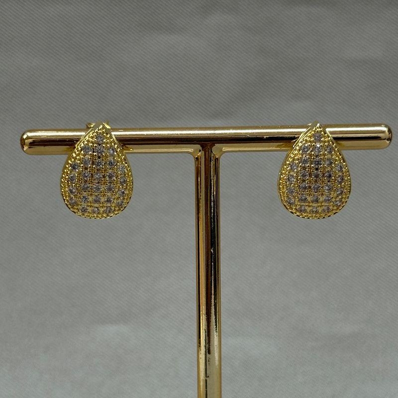 BRINCO GOTA CRAVEJADA G