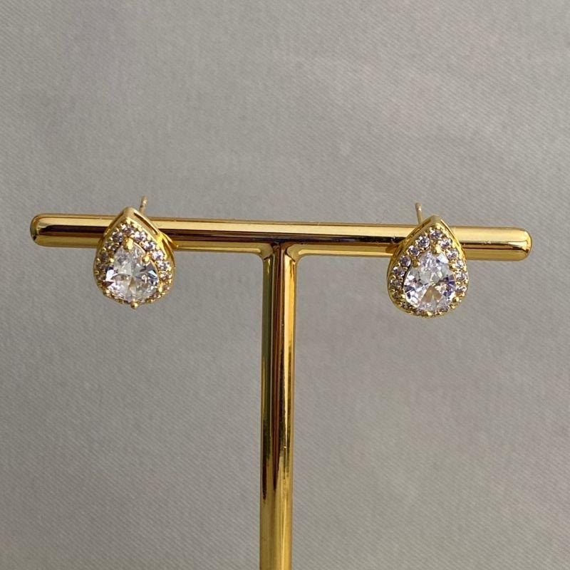 BRINCO GOTA CRAVEJADO