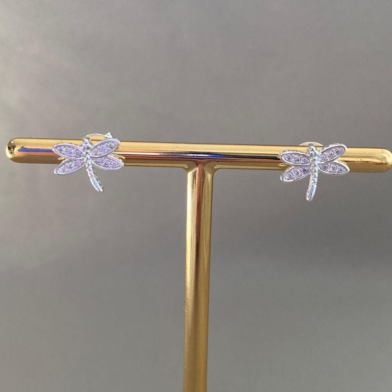 BRINCO INFANTIL LIBÉLULA