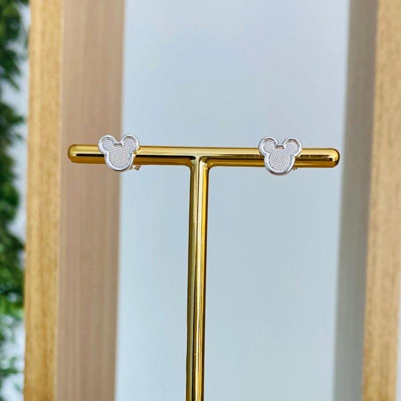 BRINCO INFANTIL MICKEY