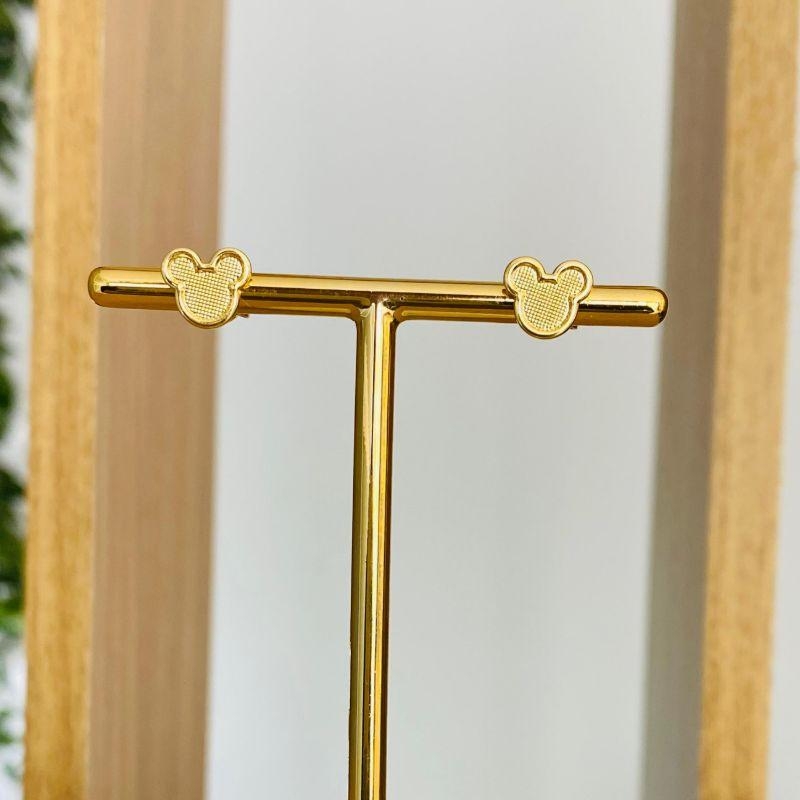 BRINCO INFANTIL MICKEY