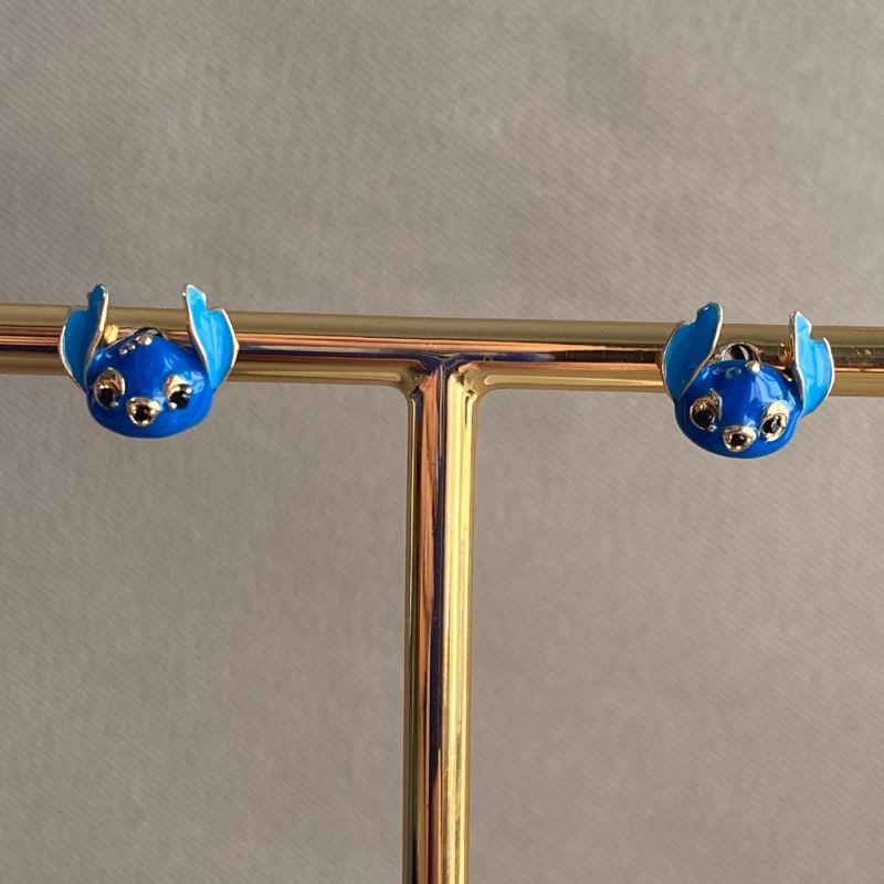 BRINCO INFANTIL STITCH