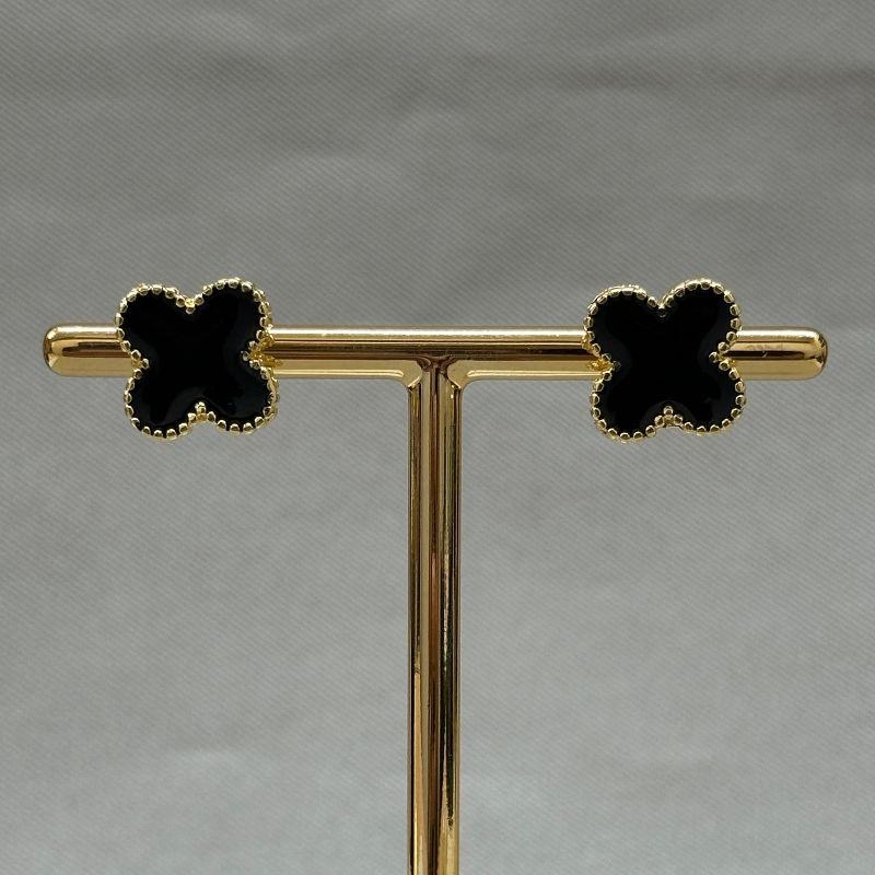 BRINCO INSPIRAÇÃO VAN CLEEF