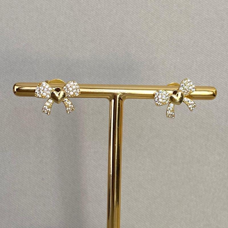 BRINCO LACINHO CRAVEJADO