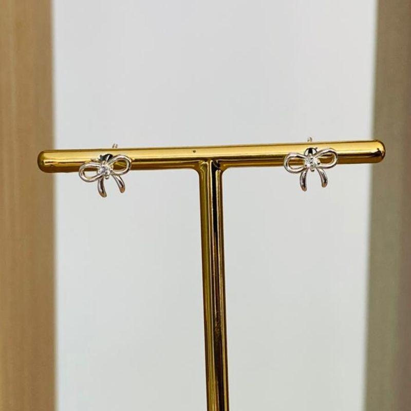 BRINCO LACINHO ZIRCONIA