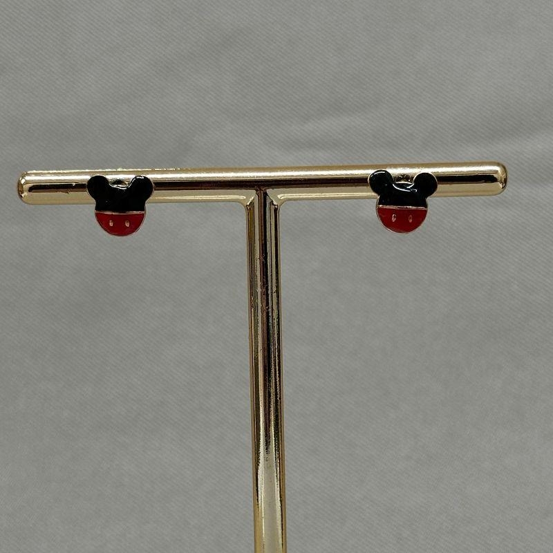 BRINCO MICKEY RESINADO