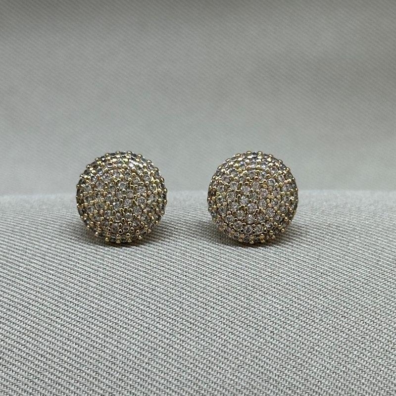 BRINCO MICRO ZIRCONIA 10MM